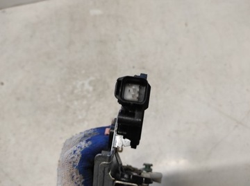 KIA PICANTO 1 I 03- ZÁMEK LEVÝ ZADNÍ 5PIN