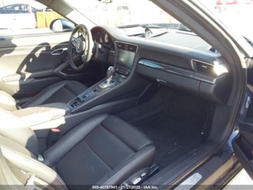 Porsche 2019 Porsche 911 Carrera 4S 2019 3.0l 3.0 Benzyna 420KM, zdjęcie 9