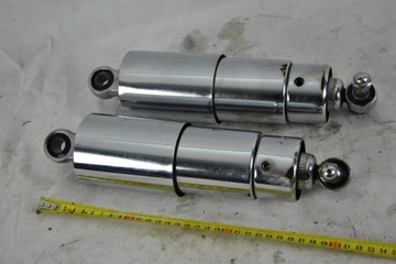 Амортизаторы Задний амортизатор Suzuki VZ800 Marauder