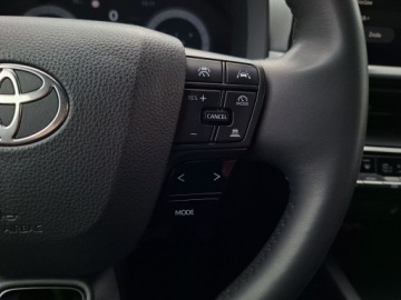 Toyota C-HR II SUV 1.8 Hybrid 140KM 2024 Toyota C-HR 1.8 Hybrid Style 1.8 Hybrid Style, zdjęcie 16