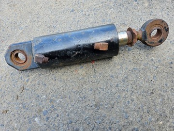 SIŁOWNIK HYDRAULICZNY TŁOK CYLINDER ZASTANY