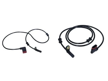 2X ČIDLA RYCHLOST KOLA ABS MAXGEAR ZADNÍ L+P DO MERCEDES-BENZ CLK (C209)