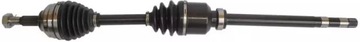 SKF PÓŁOŚ NAPĘDOWA VKJC 8913