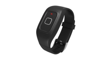 SOS-браслет для пожилых людей Maxcom FW735 SOS