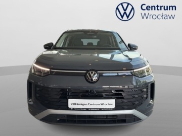 Volkswagen Tayron 2026 Volkswagen Tayron Life Plus 1.5 eTSI mHEV 150 KM D, zdjęcie 7