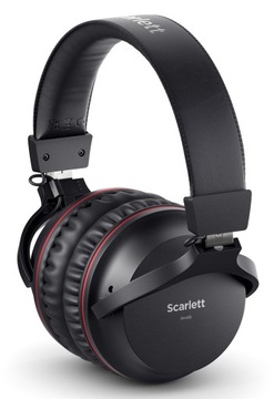 FOCUSRITE SCARLETT SOLO STUDIO 4RD 4GEN + SOFT