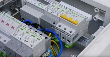 ПРОГРАММАТОР NOARK TIME ТАЙМЕР НА DIN-РЕЙКУ 1P КВАРЦЕВЫЙ