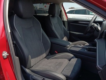 Volkswagen Passat 2025 Volkswagen Passat Passat Elegance 2.0 TDI 150KM DSG Serwis ASO FV23, zdjęcie 11