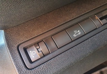 Peugeot 3008 II Crossover 1.2 PureTech 130KM 2019 Peugeot 3008 CrossWay Kamera Serwis GetHelp 1.2 Benzyna 130KM, zdjęcie 19