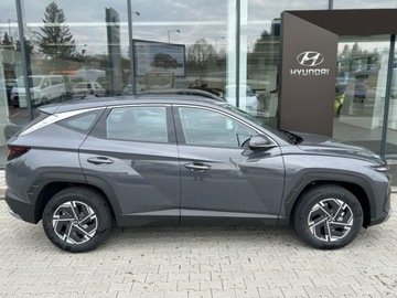 Hyundai Tucson IV 2025 HYUNDAI Tucson 1.6 T-GDi HEV Modern 2WD aut Suv 239KM 2025, zdjęcie 2