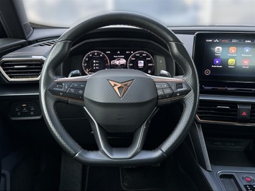 Cupra Formentor Crossover 1.5 TSI 150KM 2023 Cupra Formentor 1.5TSI 150KM DSG l Salon Polska, A, zdjęcie 13