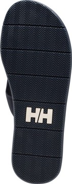 HELLY HANSEN Japonki Logo Sandal 11600_597 Navy/Off White