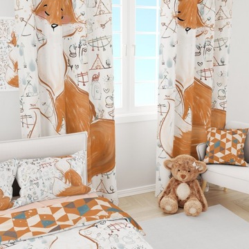 ШТОРЫ ДЛЯ ДЕТСКОЙ КОМНАТЫ БЕСПЛАТНАЯ НАВУШКА!