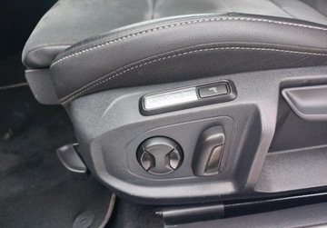 Volkswagen Arteon Fastback Facelifting 2.0 TDI SCR 150KM 2021 Volkswagen Arteon Salon POLSKA VAT 23 R Line Jak Nowy GWARANCJA 2.0, zdjęcie 17