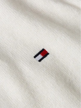 TOMMY HILFIGER ORYGINALNY SWETER GOLF XL