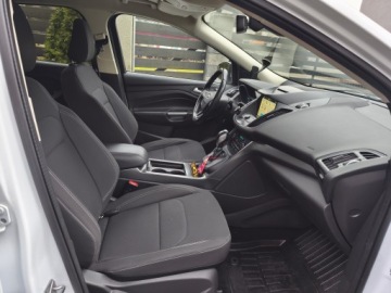 Ford Kuga III 2019 FORD KUGA II (DM2) 2.0 TDCi 4x4 180 KM AUTOMAT PO LIVTINGU, zdjęcie 11