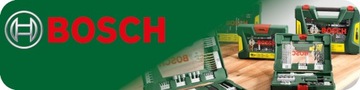 Набор аксессуаров Bosch V-Line 48 шт.