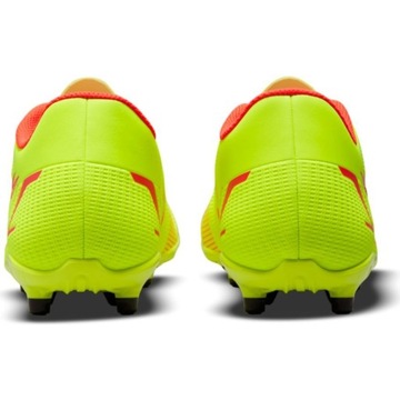 Футбольные бутсы Nike Vapor 14 Club FG, размер 40