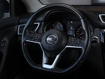 Nissan Qashqai II Crossover Facelifting 1.6 dCi 130KM 2018 Nissan Qashqai 1.6 dCi, Salon Polska, Automat, zdjęcie 18