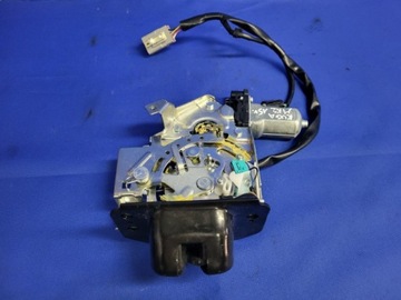 ZAMEK KLAPY BAGAŻNIKA FORD KUGA II MK2