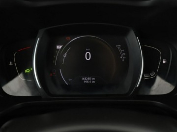 Renault Kadjar Crossover 1.5 dCi 110KM 2017 Renault Kadjar automat led navi kamera grzane, zdjęcie 21