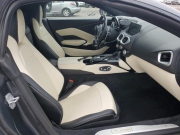 Aston Martin V8 Vantage III 2021 Aston Martin Vantage 2021r., 4.0L 4.0 Benzyna 503KM, zdjęcie 8