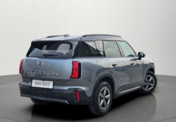 Mini Countryman U25 2024 MINI Countryman Countryman c Dealer BMW I MINI Bonkowscy Dostawa pod dom w, zdjęcie 13