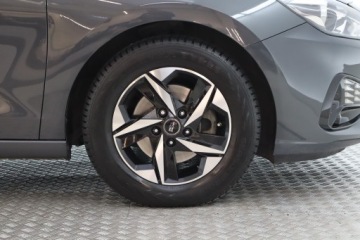 Hyundai i30 III Hatchback Facelifting 1.0 T-GDI 120KM 2020 Hyundai i30 1.0 T-GDI, Salon Polska, Serwis ASO, zdjęcie 14