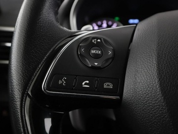 Mitsubishi Eclipse Cross SUV 1.5 T 163KM 2018 Mitsubishi Eclipse Cross klima auto kamera i, zdjęcie 28