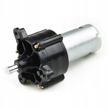 DC 6V / 12V / 24V Manual Generator Dynamo hydr