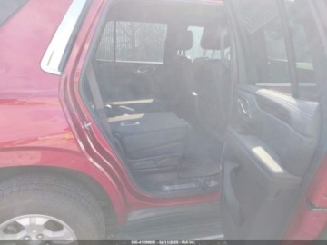 Chevrolet Tahoe GMT900 2024 Chevrolet Tahoe 2024r., 4x4, 5.3L 5.3 Benzyna 533KM, zdjęcie 8