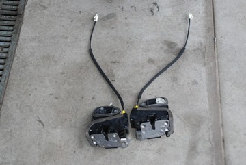 OPEL ASTRA K V ZÁMEK DVEŘE L / P PŘEDNÍ UK