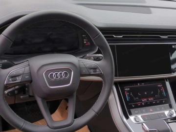 Audi Q8 2026 AUDI Q8 / E-Tron Q8 TFSI e quattro Suv (394 KM) 2026, zdjęcie 4