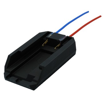 Адаптер для аккумулятора STANLEY FATMAX 18 В.