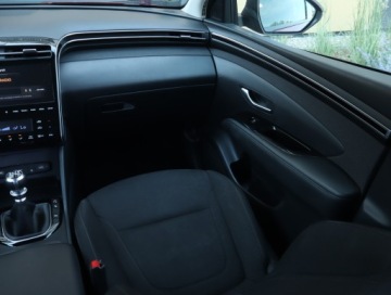Hyundai Tucson IV SUV 1.6 T-GDI 150KM 2021 Hyundai Tucson 1.6 T-GDI, Salon Polska, zdjęcie 7