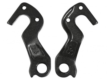 Hak przerzutki Cube ATB blk/10149 long