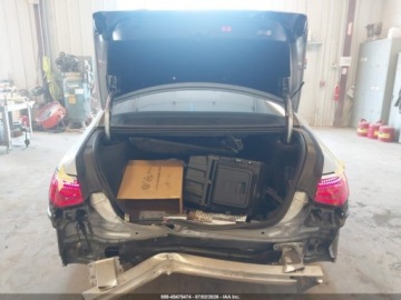 Mercedes Klasa S W223/V223 2024 Mercedes-Benz Klasa S 680 Maybach 4matic 2024 6.0 Benzyna 621KM, zdjęcie 3