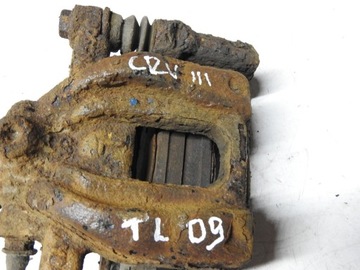 CR-V III 2.2 HDI TŘMEN BRZDOVÝ LEVÝ ZADNÍ