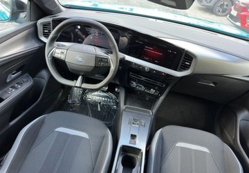 Opel Mokka II SUV 1.2 Turbo 130KM 2025 Opel Mokka GS 1.2 Turbo 130 KM automat Ochrona 8 lat OCAC 1 DEMO, zdjęcie 11