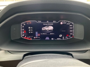 Cupra Leon II Sportstourer 2.0 TSI 310KM 2022 Cupra Leon 2.0 TSI VZ 4Drive, zdjęcie 2