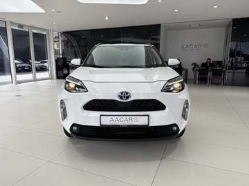 Toyota 2022 Toyota Yaris Cross Comfort + LPG / 1 właściciel /, zdjęcie 5