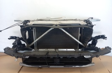 ПЕРЕДНИЙ РЕМЕНЬ РАДИАТОРА В КОМПЛЕКТЕ BMW X3 G01 X4 G02 30d