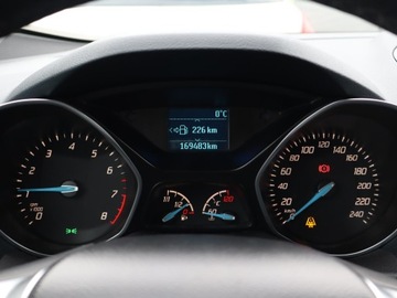 Ford C-MAX II Minivan 1.6 EcoBoost 150KM 2012 Ford Grand C-Max 1.6 EcoBoost, Klima, Klimatronic, zdjęcie 10