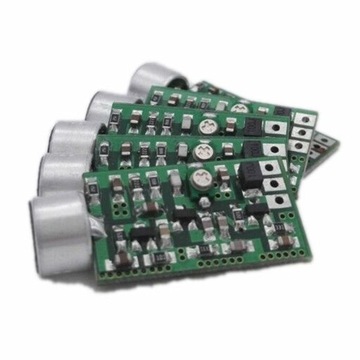 Мини FM-микрофон Модуль FM-передатчика Микрофонный передатчик