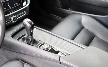 Volvo S90 II Sedan 2.0 D3 150KM 2017 Volvo S90 Zarejestrowany Bezwypadkowy 2.0 Diesel 150KM, zdjęcie 16