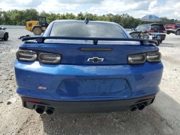 Chevrolet Camaro VI Coupe 6.2 455KM 2022 Chevrolet Camaro LT1 2022 6.2l 6.2 Benzyna 455KM, zdjęcie 2