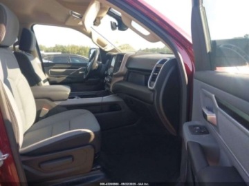  RAM 1500 Big Horn 64 Box 2020 5.7l 5.7 Benzyna 395KM, zdjęcie 9