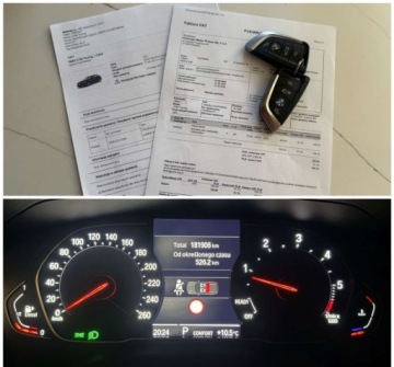 BMW Seria 3 F30-F31-F34 Gran Turismo Facelifting 2.0 318d 150KM 2020 BMW Seria 3 BMW Seria 3 2.0 Diesel 150KM, zdjęcie 28