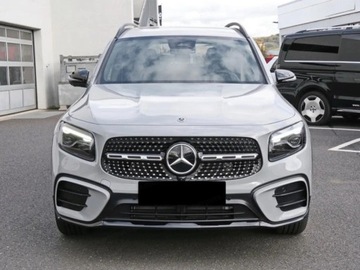 Mercedes GLB SUV 2.0 200d 150KM 2025 MERCEDES-BENZ GLB 200 d AMG Line Suv 2.0 (150KM) 2025, zdjęcie 1