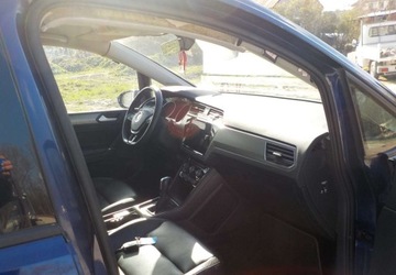 Volkswagen Touran III 2.0 TDI 150KM 2021 Volkswagen Touran DSG Okazja 2.0 Diesel 150KM, zdjęcie 15